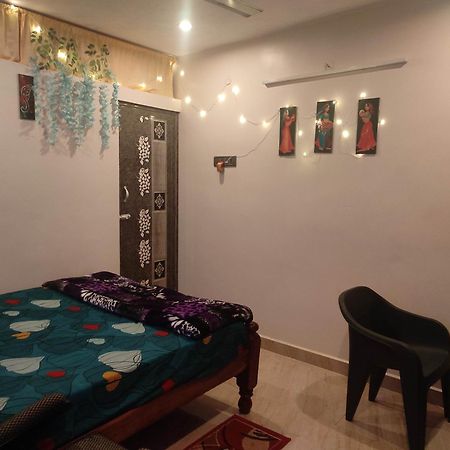 Blue Diamond Apartment Chennai Bagian luar foto
