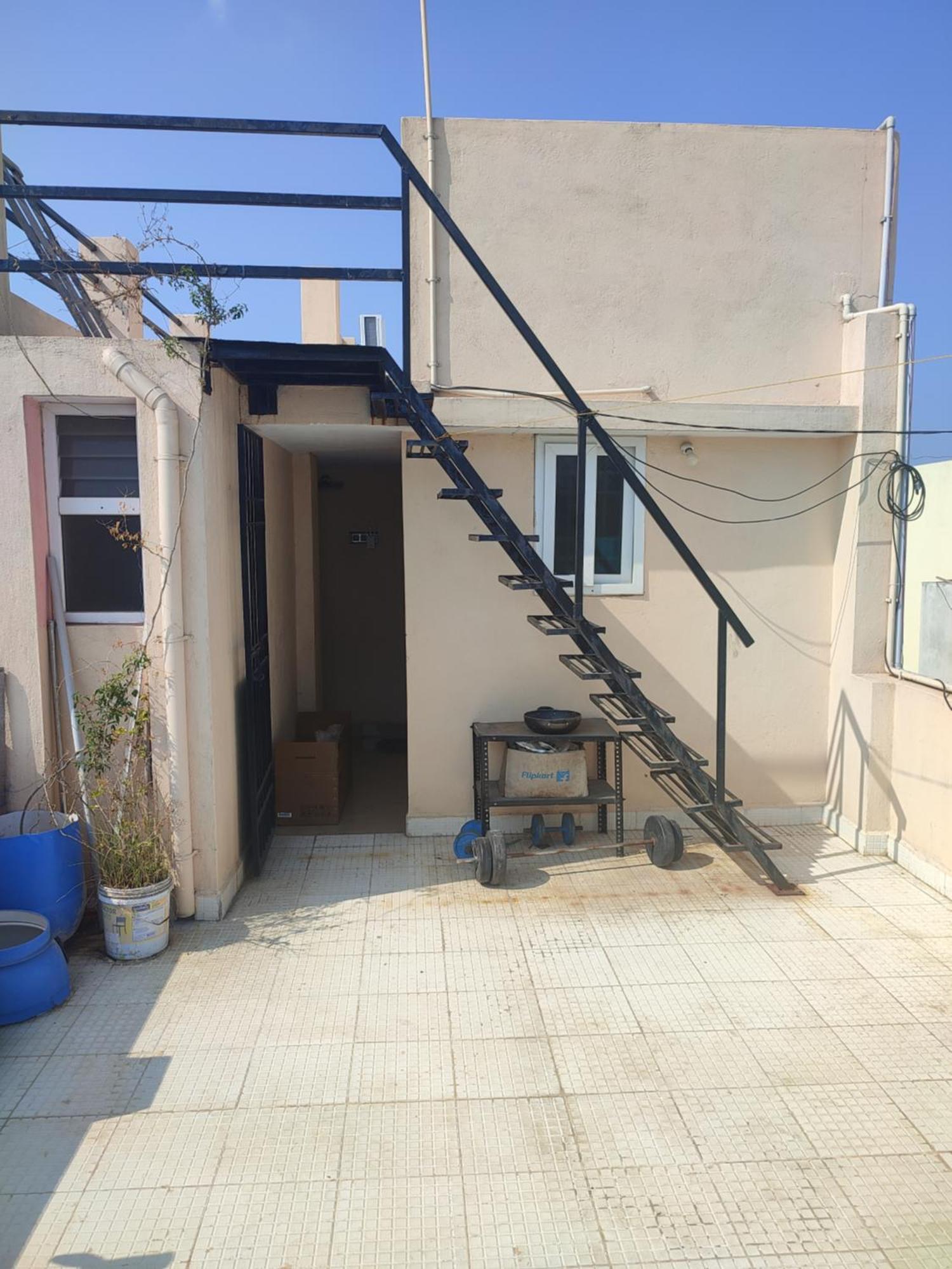 Blue Diamond Apartment Chennai Bagian luar foto