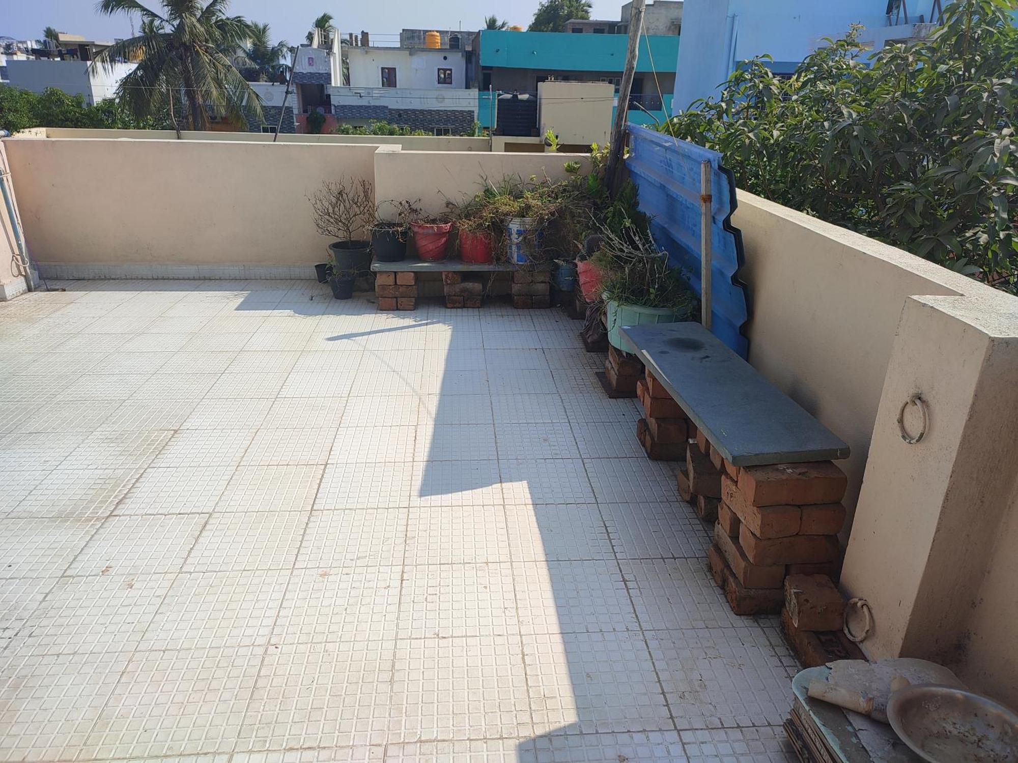 Blue Diamond Apartment Chennai Bagian luar foto