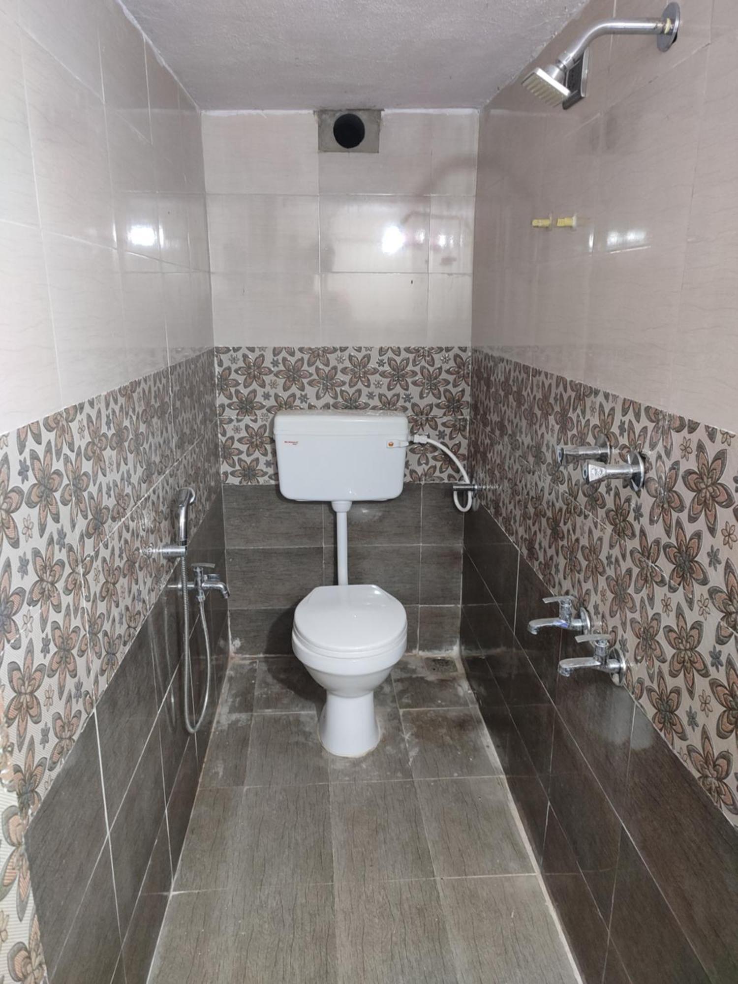Blue Diamond Apartment Chennai Bagian luar foto