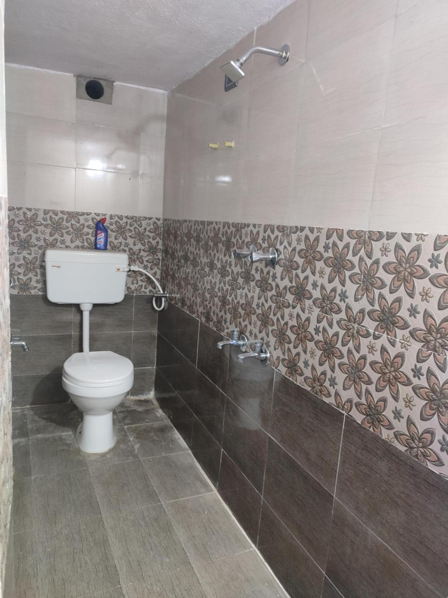Blue Diamond Apartment Chennai Bagian luar foto