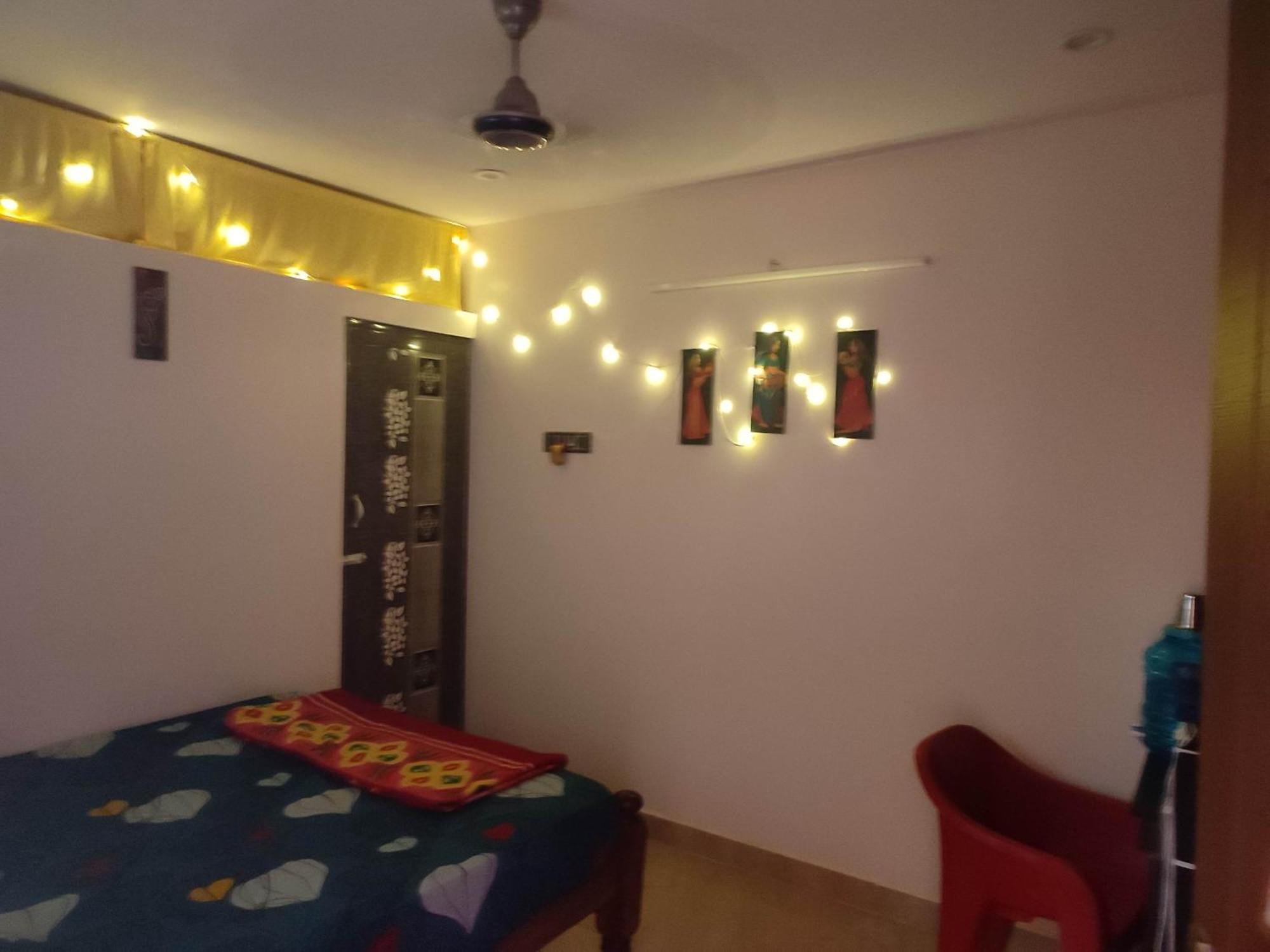 Blue Diamond Apartment Chennai Bagian luar foto