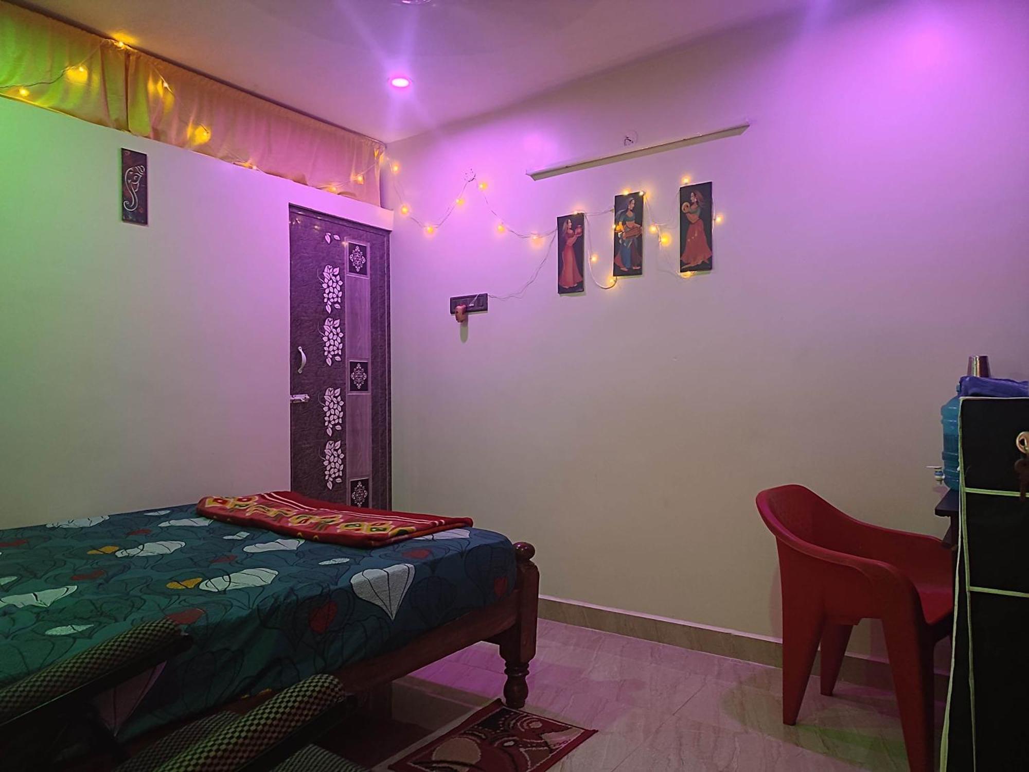 Blue Diamond Apartment Chennai Bagian luar foto