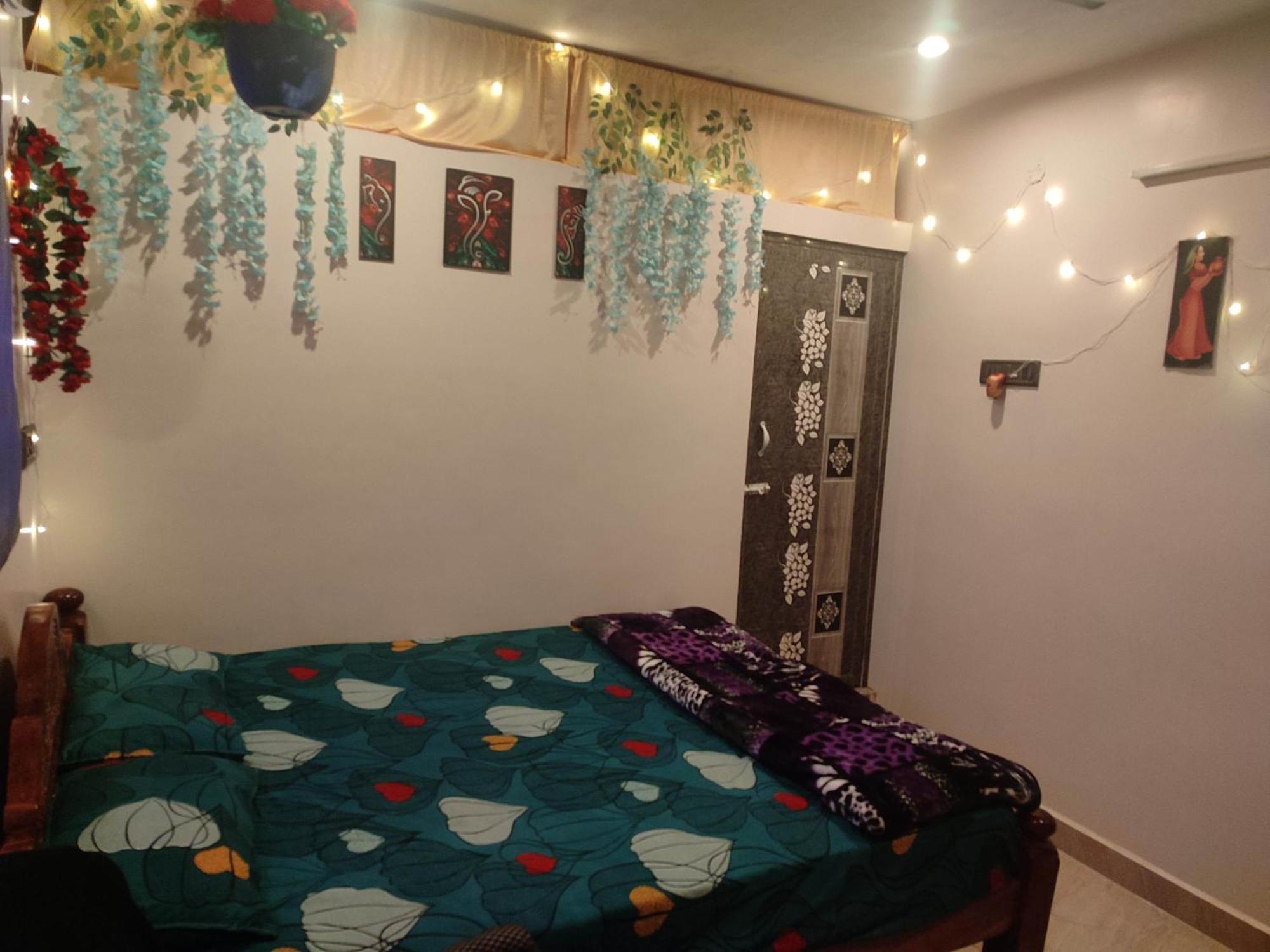 Blue Diamond Apartment Chennai Bagian luar foto