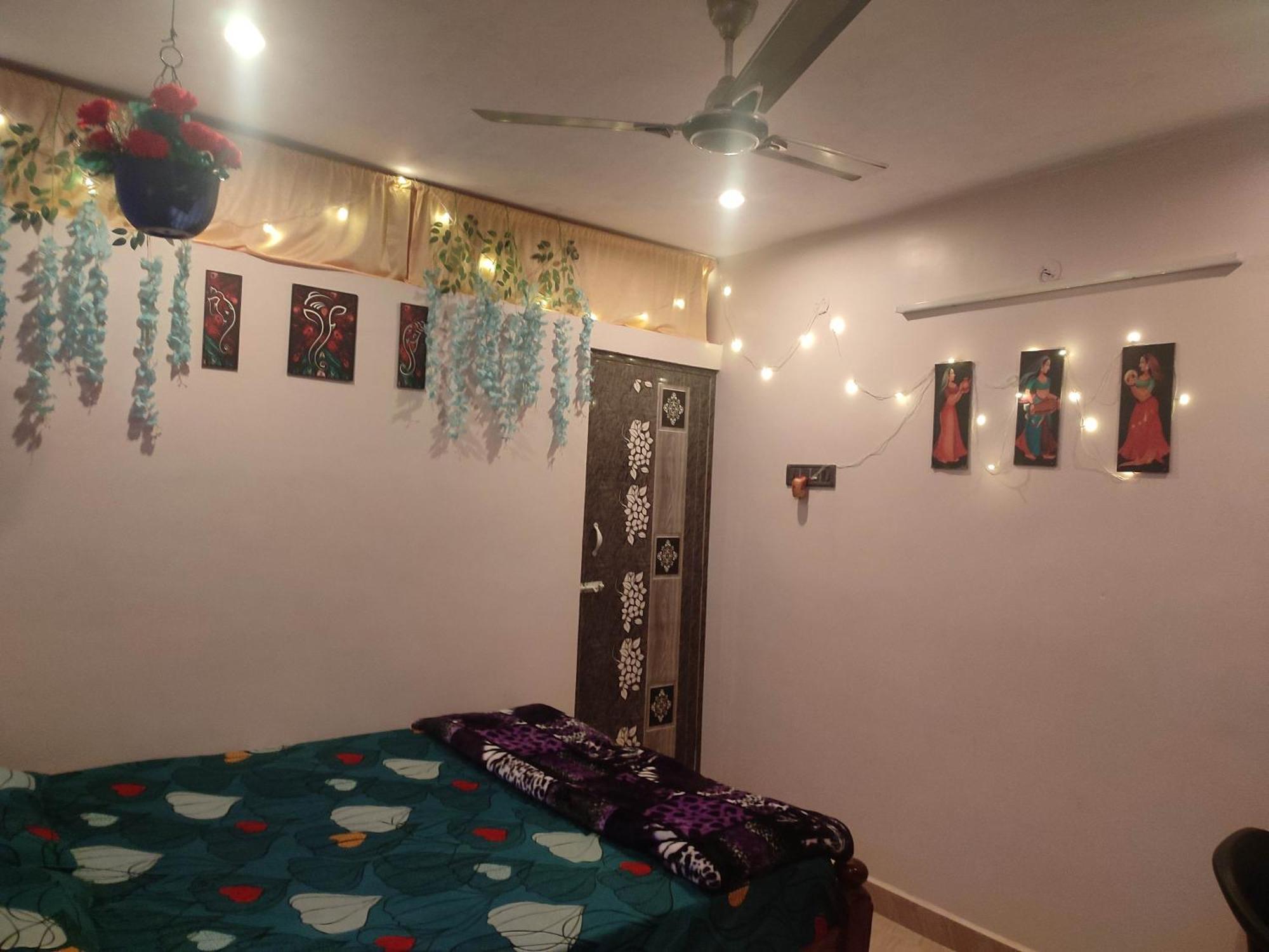 Blue Diamond Apartment Chennai Bagian luar foto